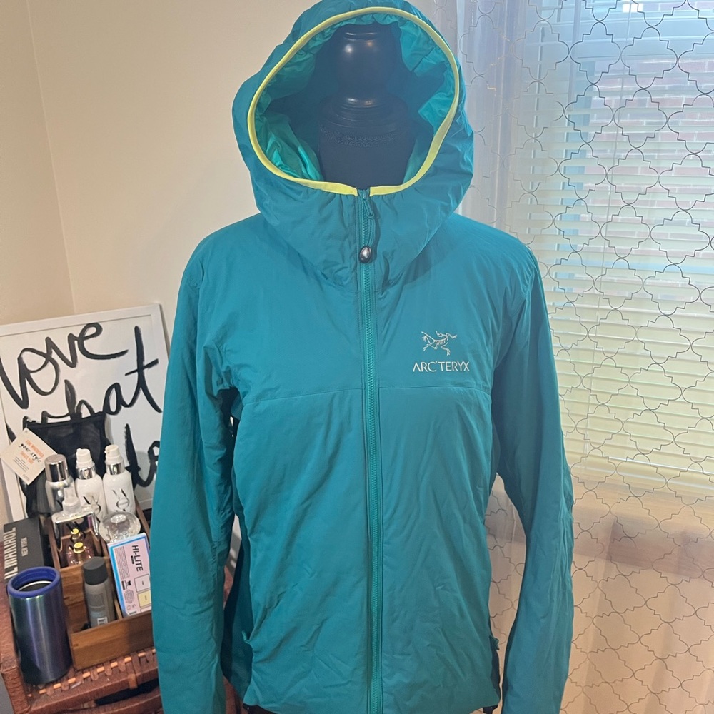 ARC’TERYX